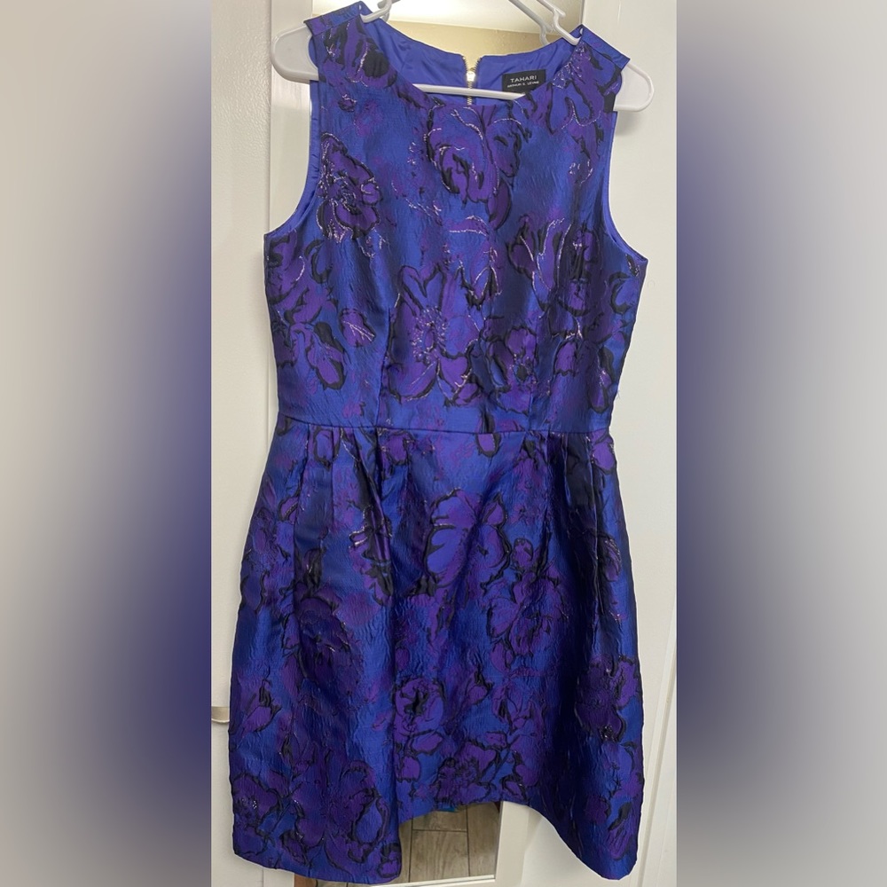 Like new floral dress